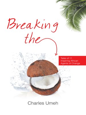 cover image of Breaking the Coconut